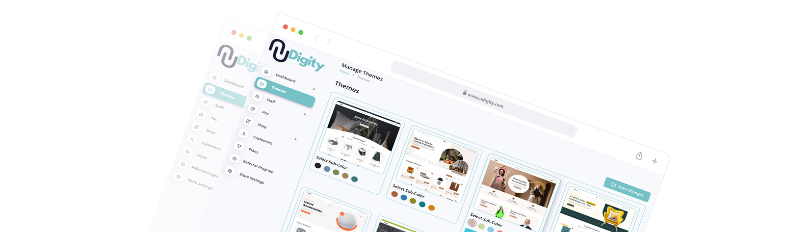 Build Your, Dream Website , in few Hours