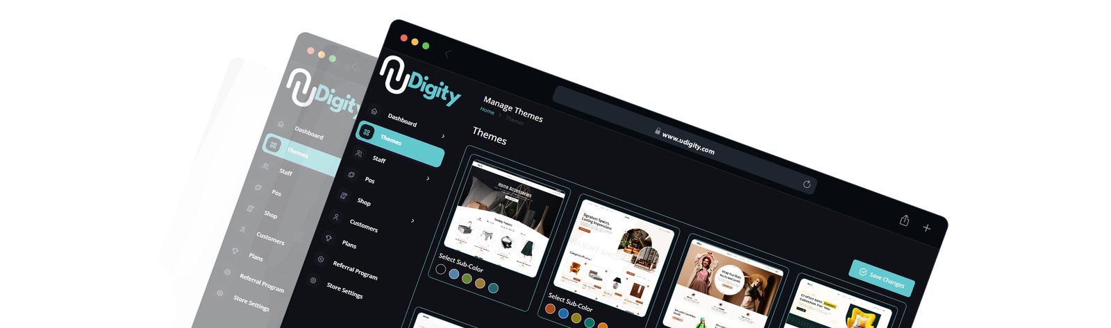 Build Your, Dream Website , in few Hours